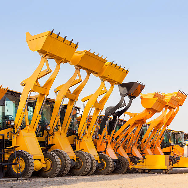Heavy Equipment Warranties Attract Buyers & Increase Resale Prices