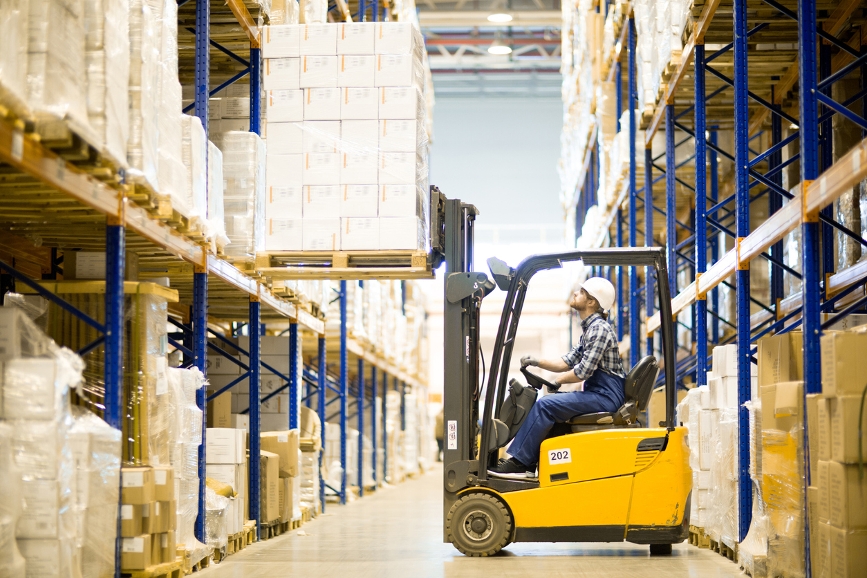 How to Find the Best Used Forklifts For Sale
