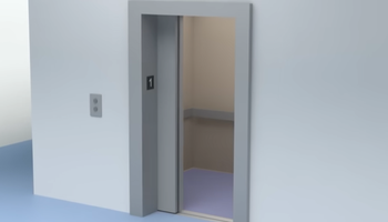 elevator sample image