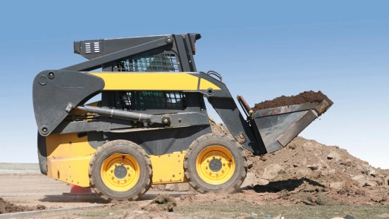 Find the Perfect Skid Loader for Sale to Suit Your Needs