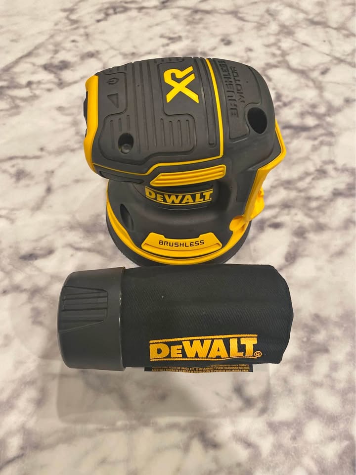 Best Sander