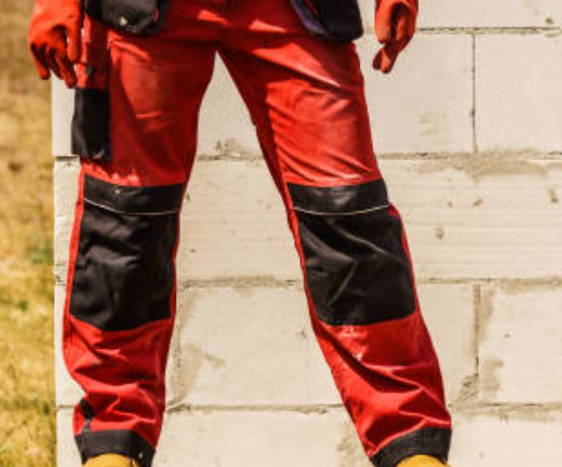 Top 10 Best Construction Work Pants Boom & Bucket