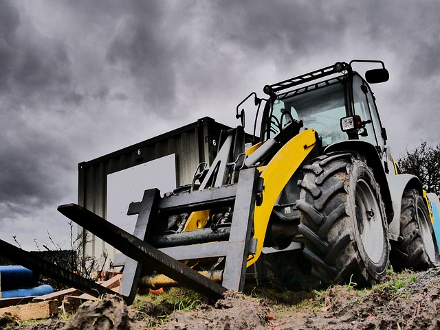 Common Forklift Maintenance Mistakes to Avoid