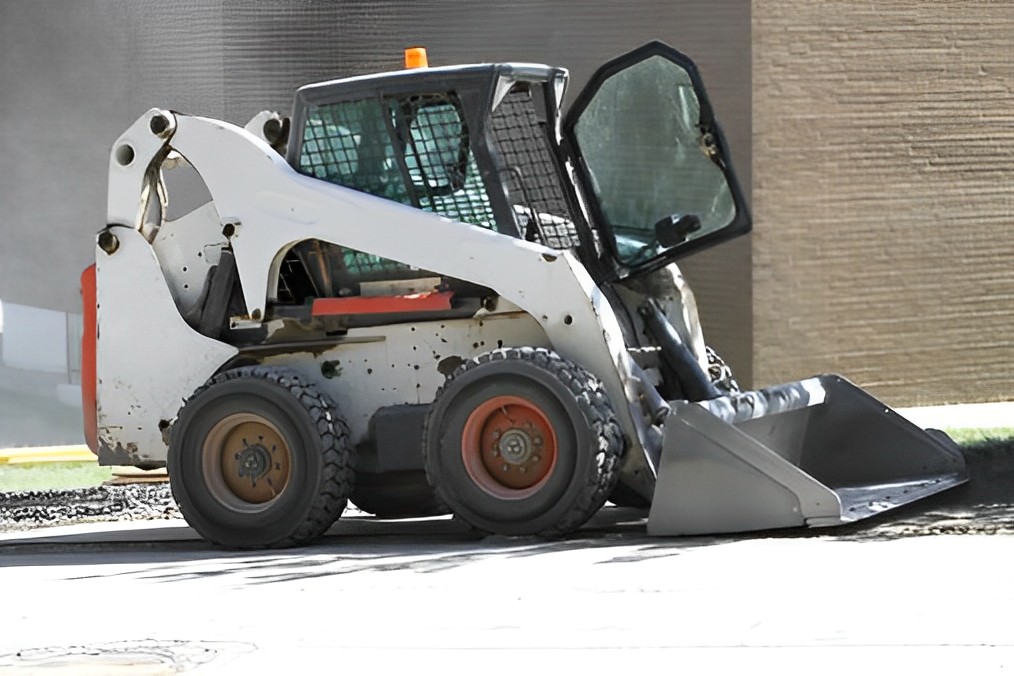 Find the Best Skid Steer for Sale to Suit Your Needs