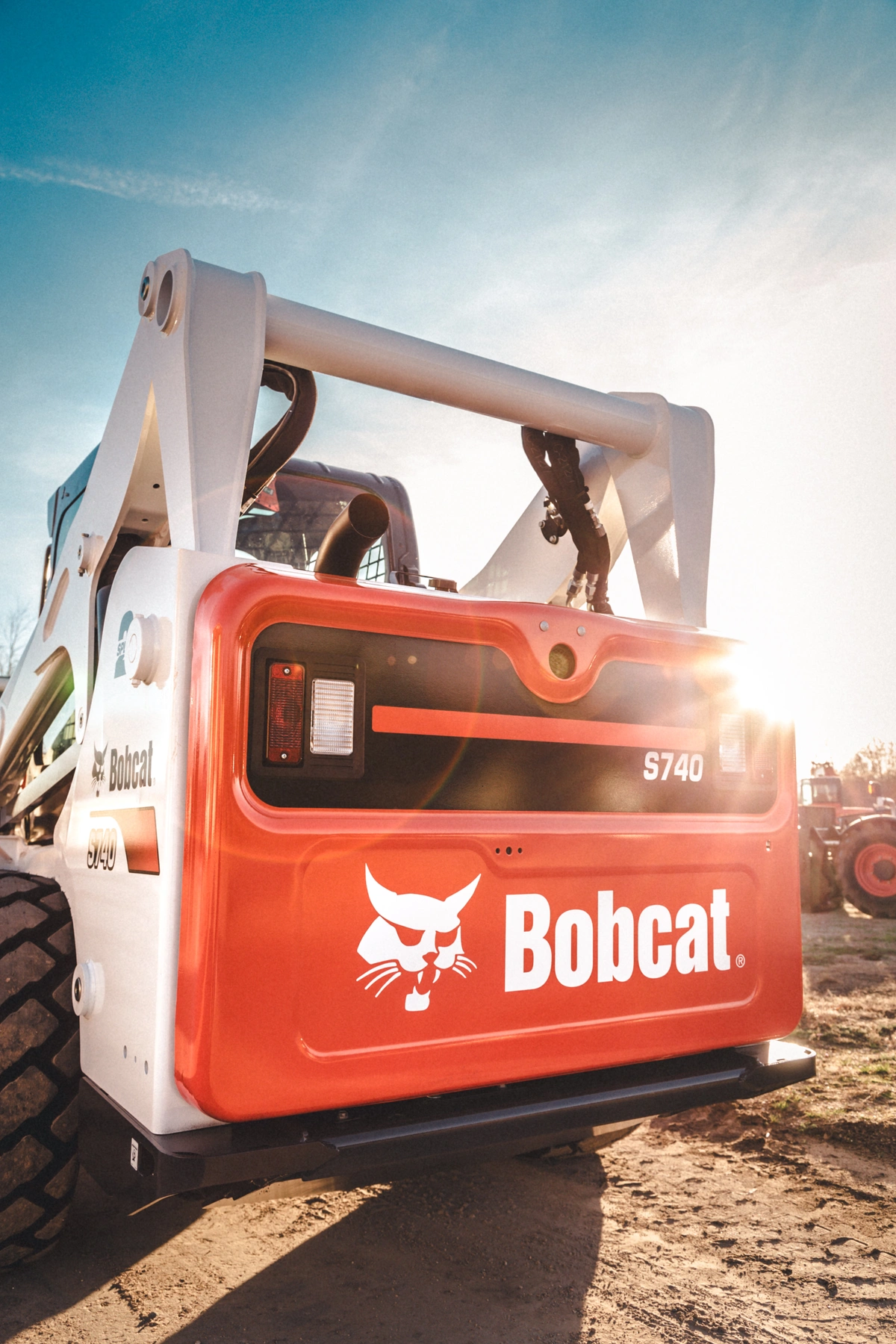 How to Find the Best Skid Steer Mechanics Boom & Bucket