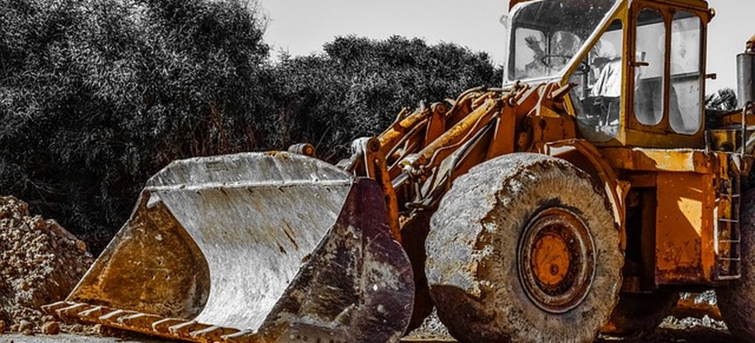 How to Choose the Right Bulldozer Bucket Types and Benefits