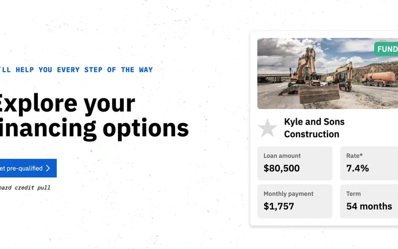 How to Find the Best Used Backhoe for Sale? Boom & Bucket