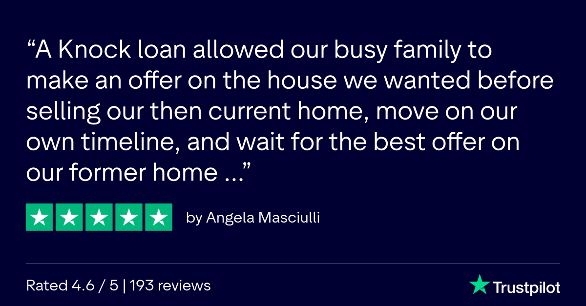 Trustpilot review