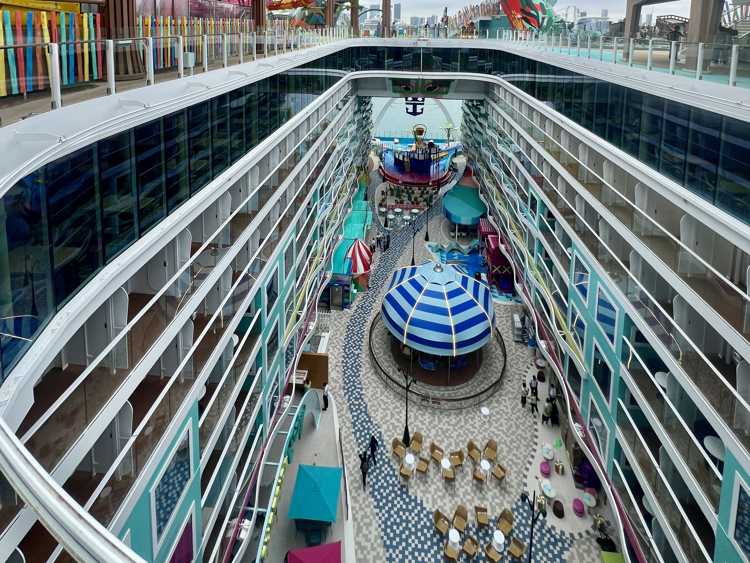 Cruise critic icon of the seas | Insiderpuj.com