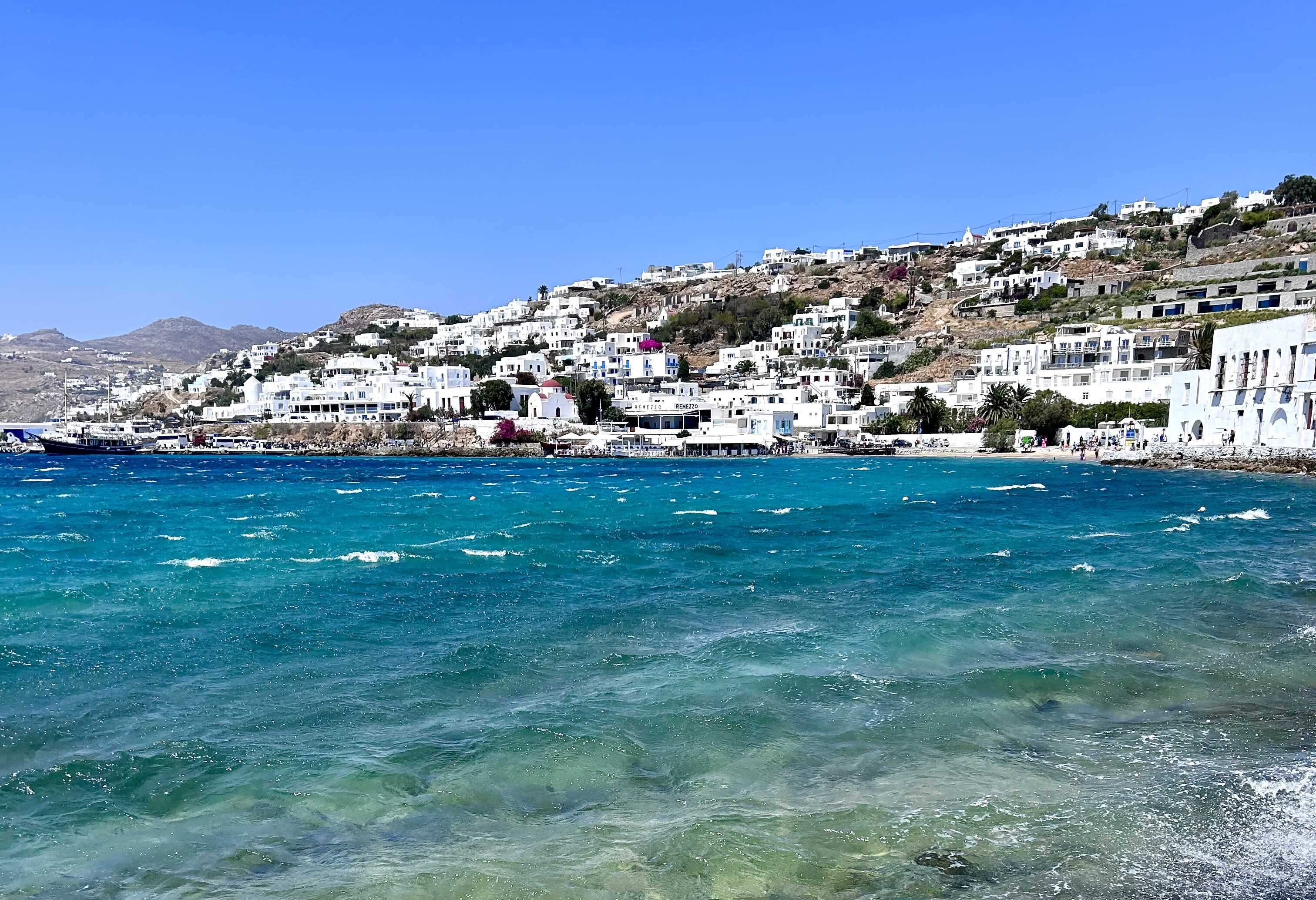 Where to Go for the Best 4th of July Vacations This Summer 6 8 Things to Do in Mykonos on a Cruise - Cruise Critic