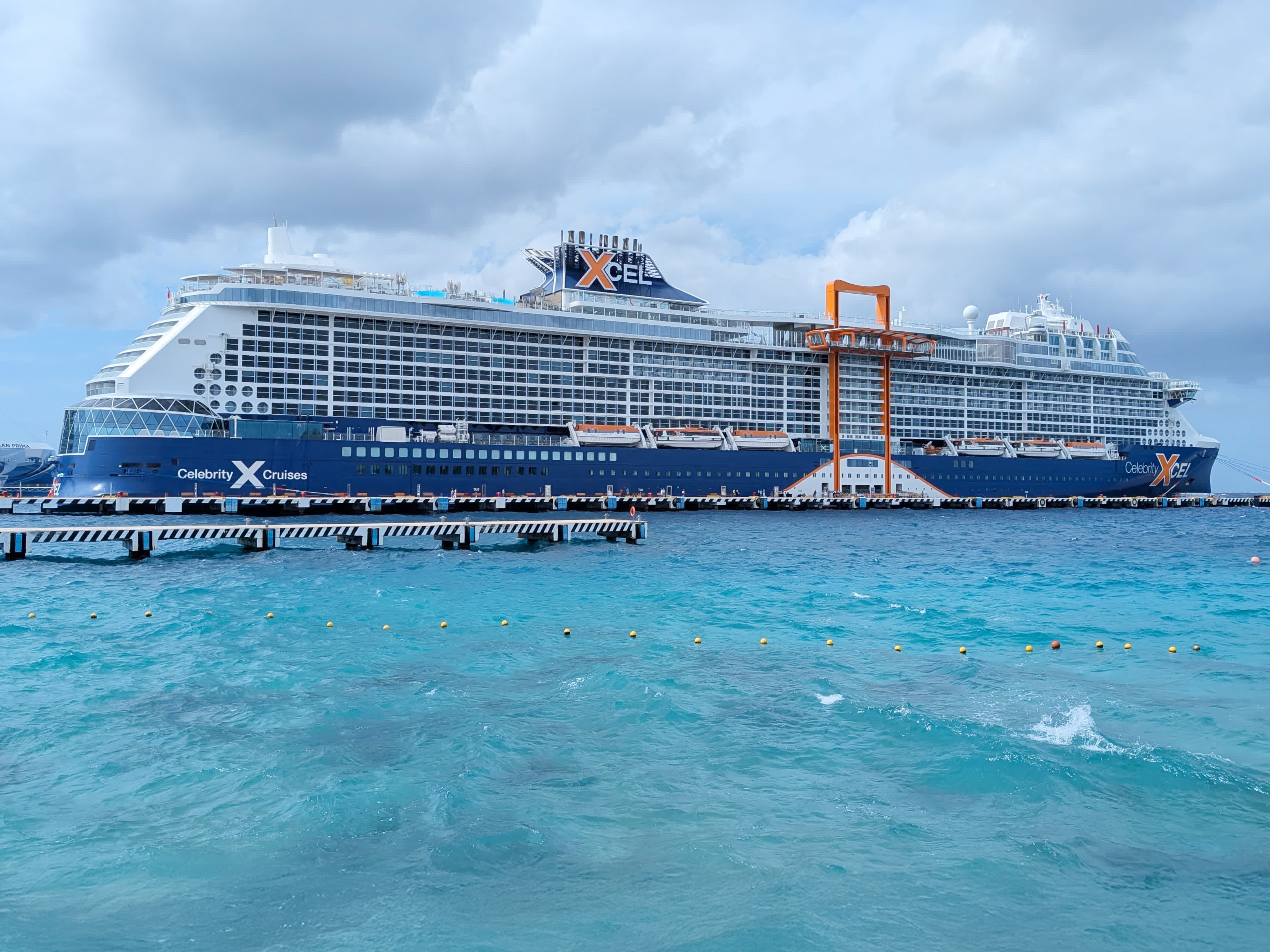 Celebrity to Add Shore-Inspired Bazaar to New Celebrity Xcel