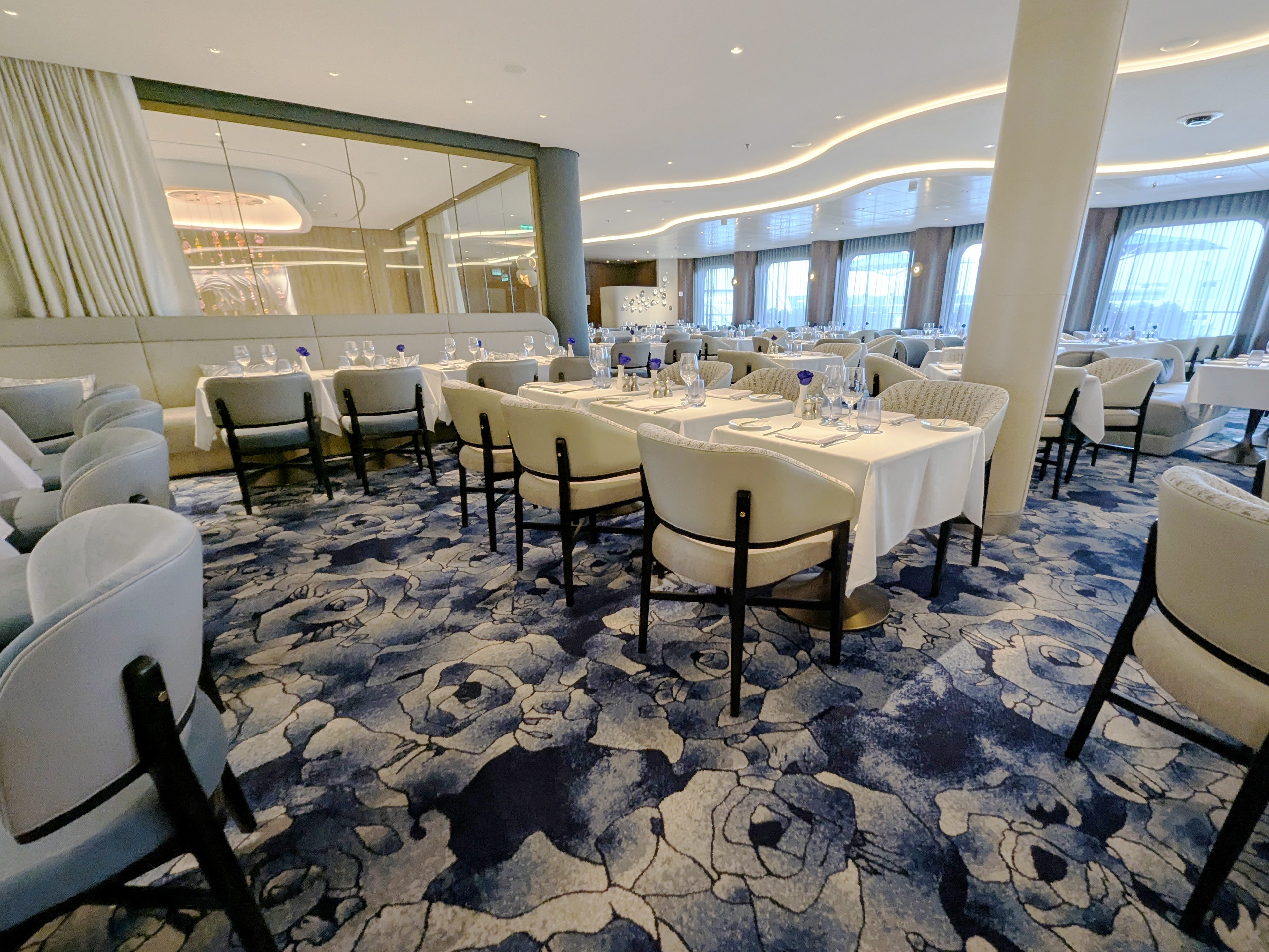 Blu on Celebrity Cruises: What to Know - Cruise Critic Blu on Celebrity Cruises: What to Know - Cruise Critic