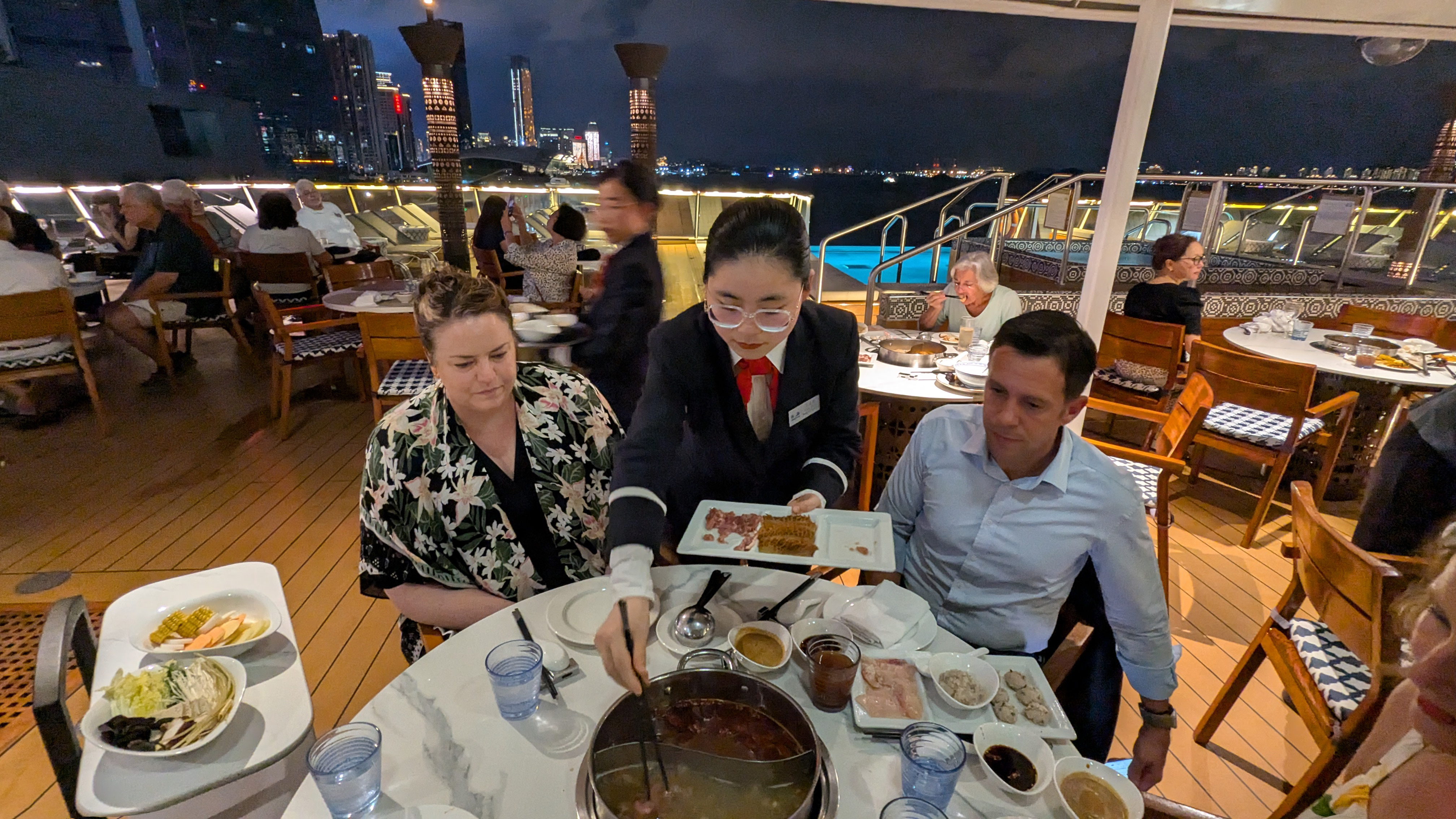 What to Wear on a Cruise: Guide to Cruise Line Dress Codes - Cruise Critic