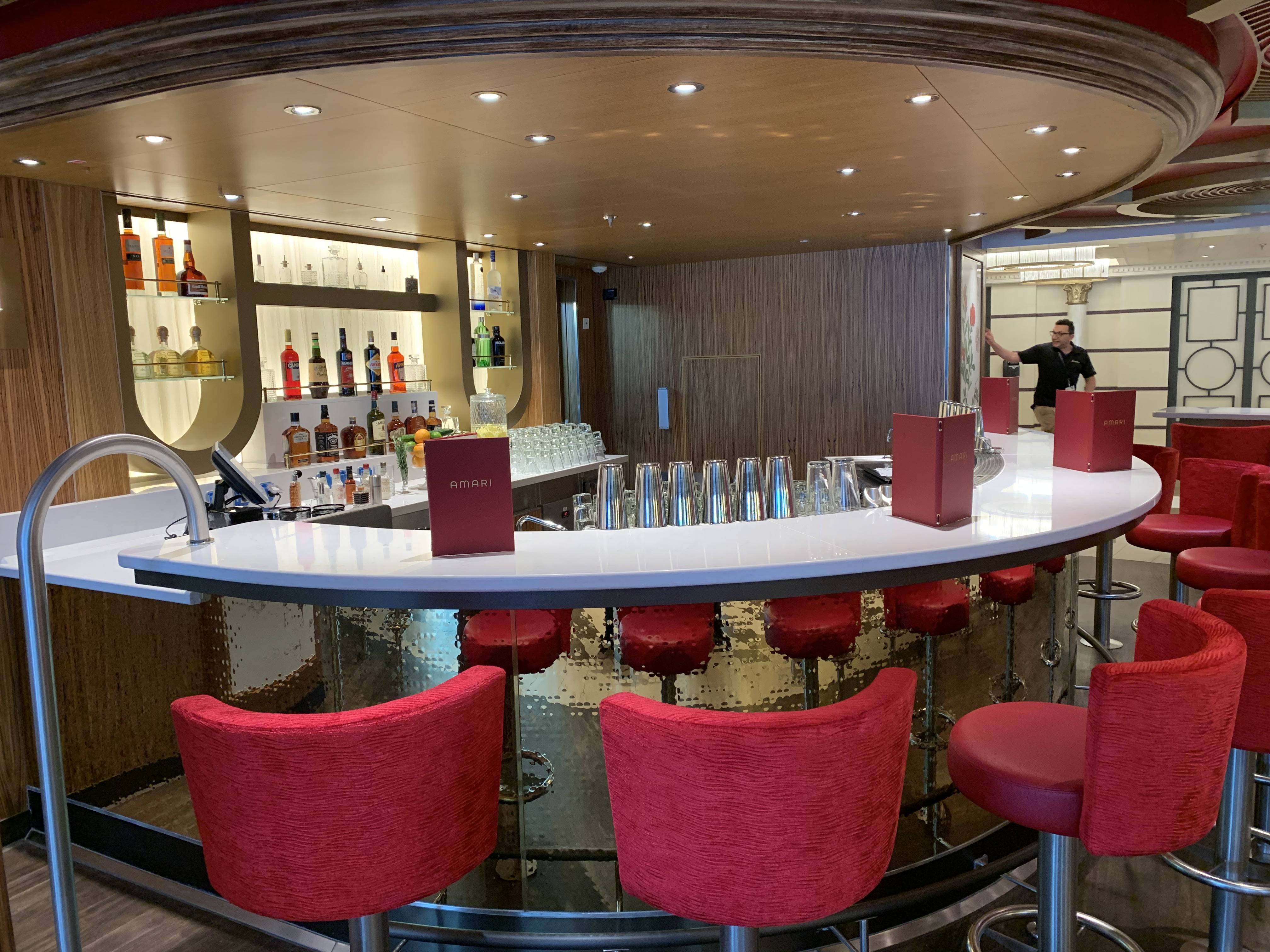 Bar Carnevale