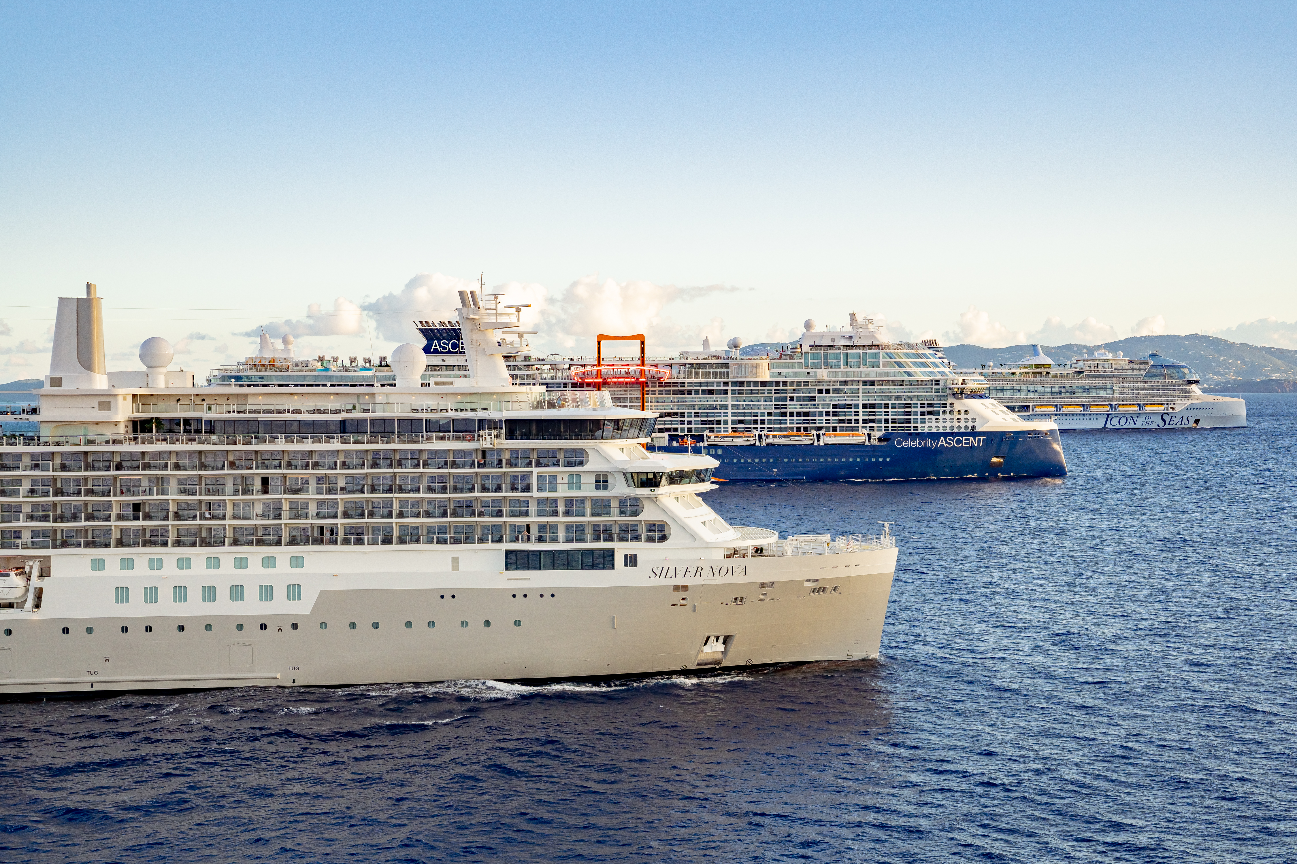 Who Owns Royal Caribbean? - Cruise Critic
