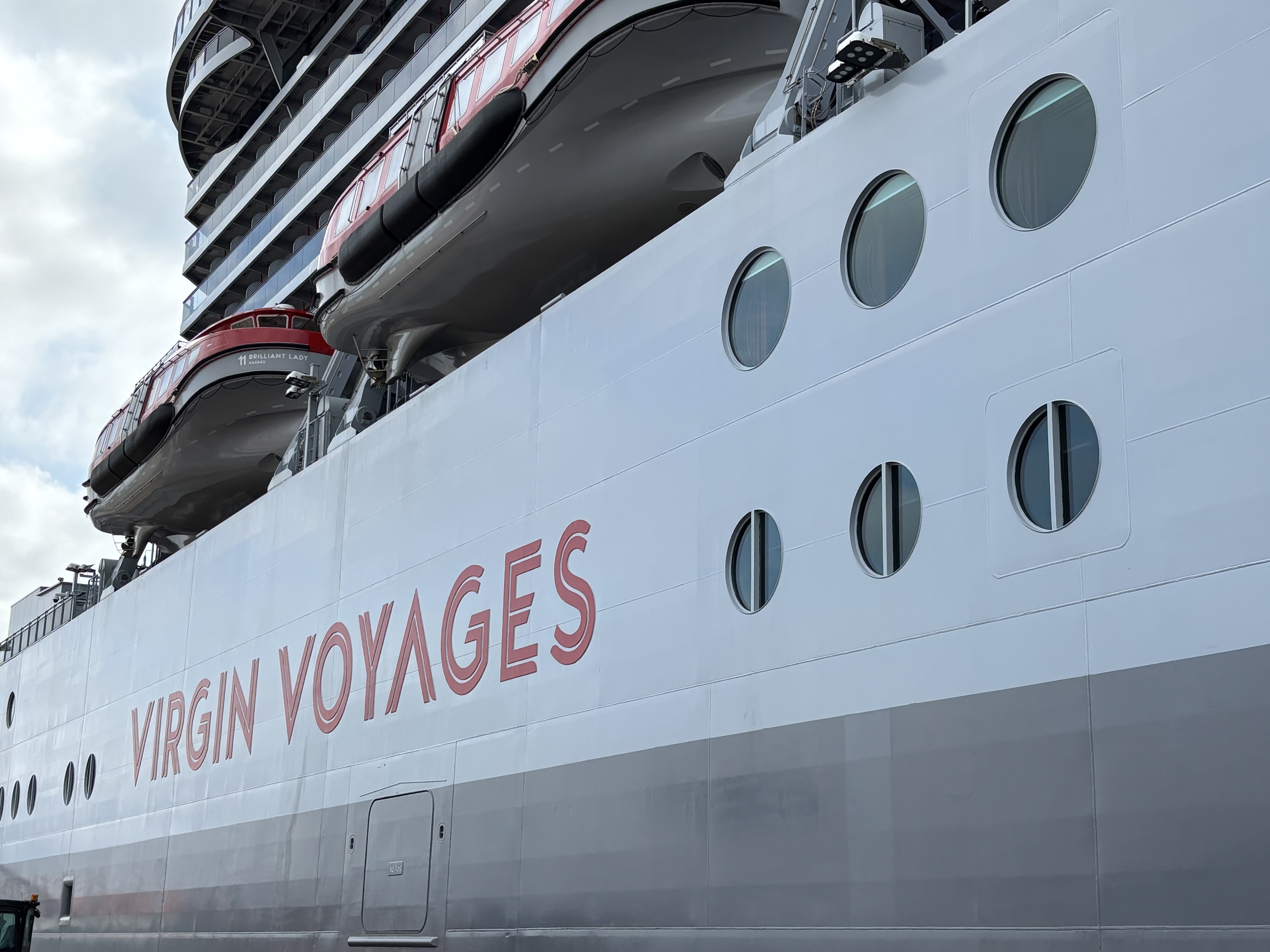 Cruise Critic Reveals 2025 Best in Cruise Awards