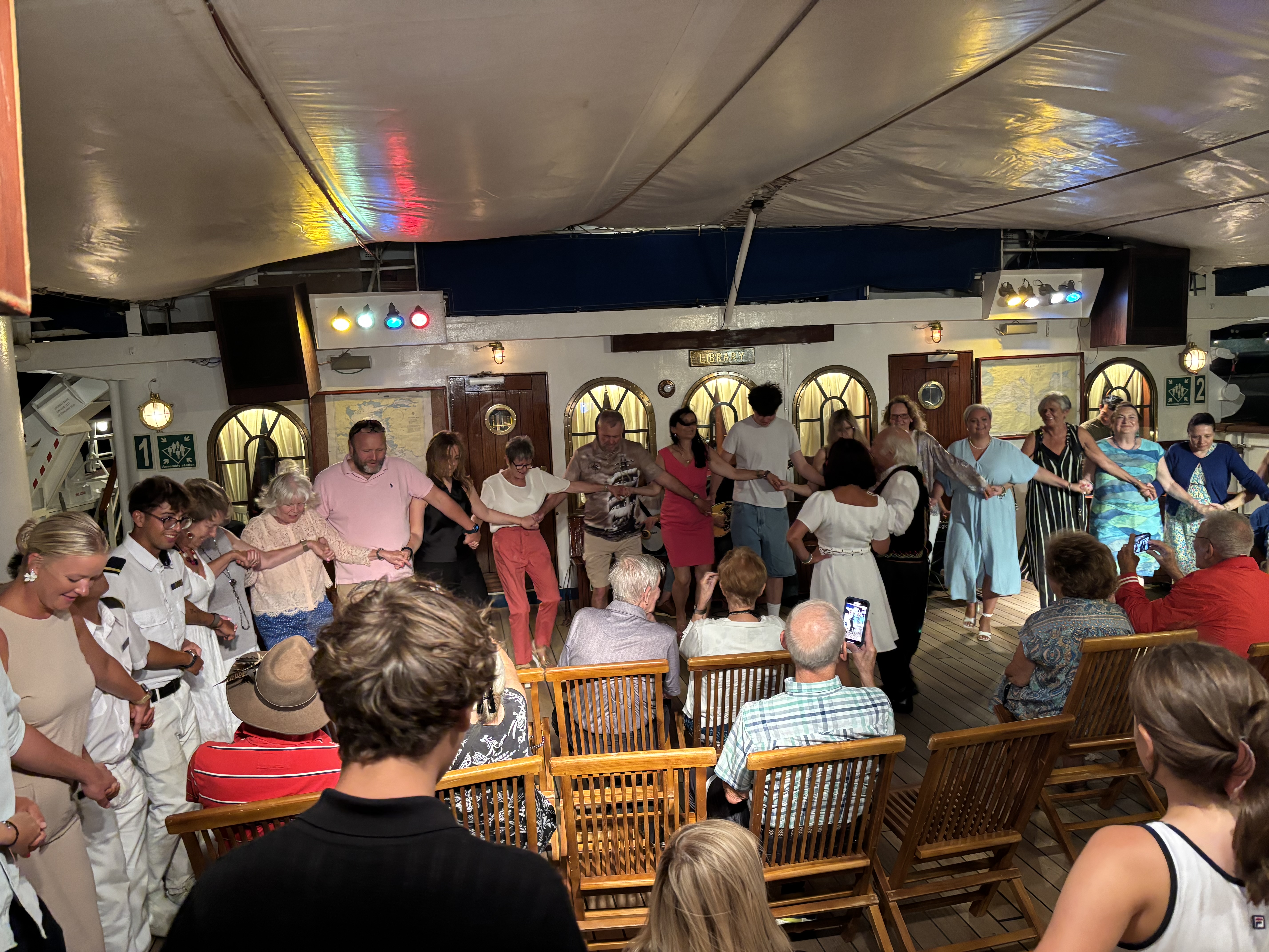 10 Reasons Why Star Clippers is the Cruise Line for You - Cruise Critic