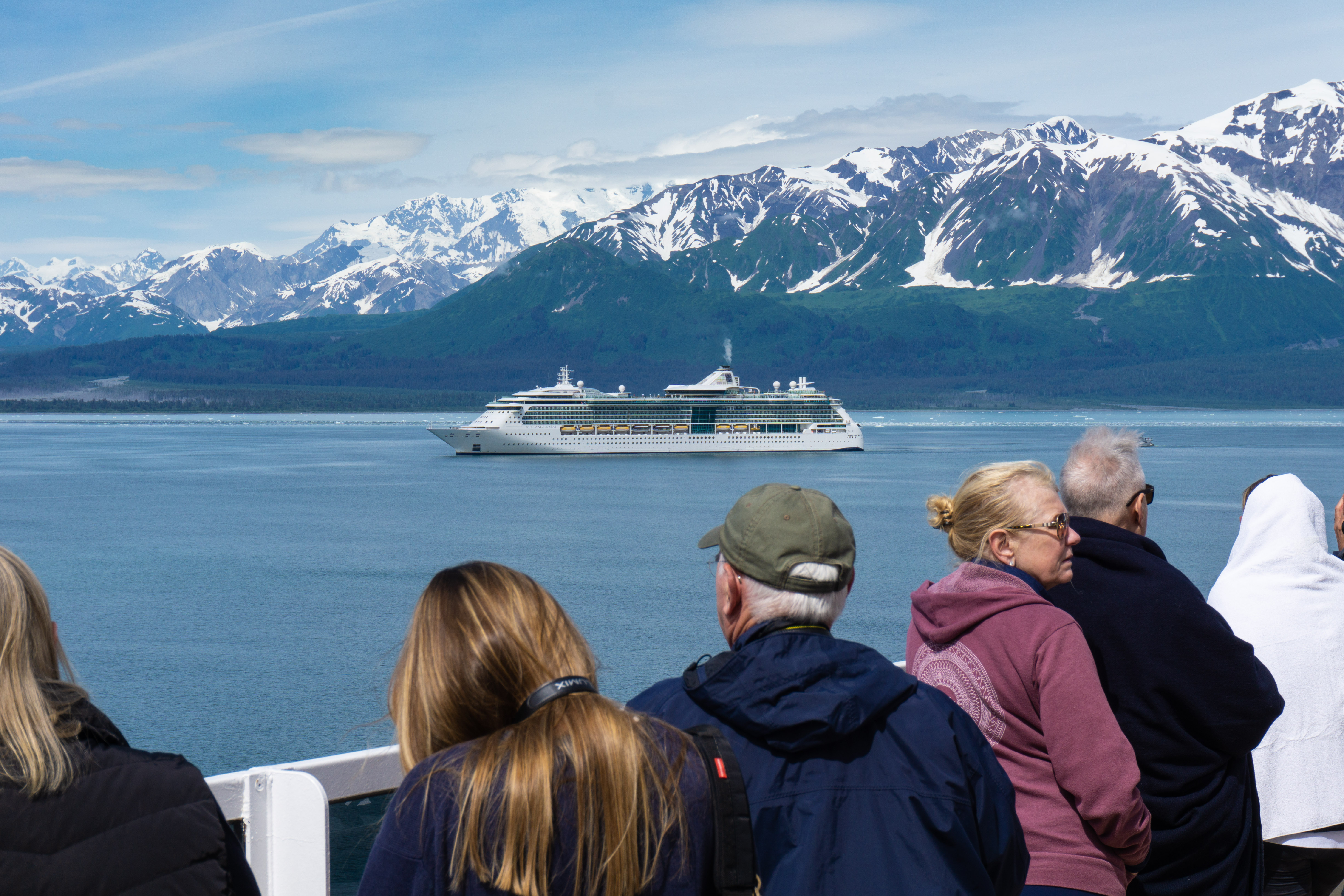 Hits and Misses From a Luxury Cruise to Alaska Aboard Regent's