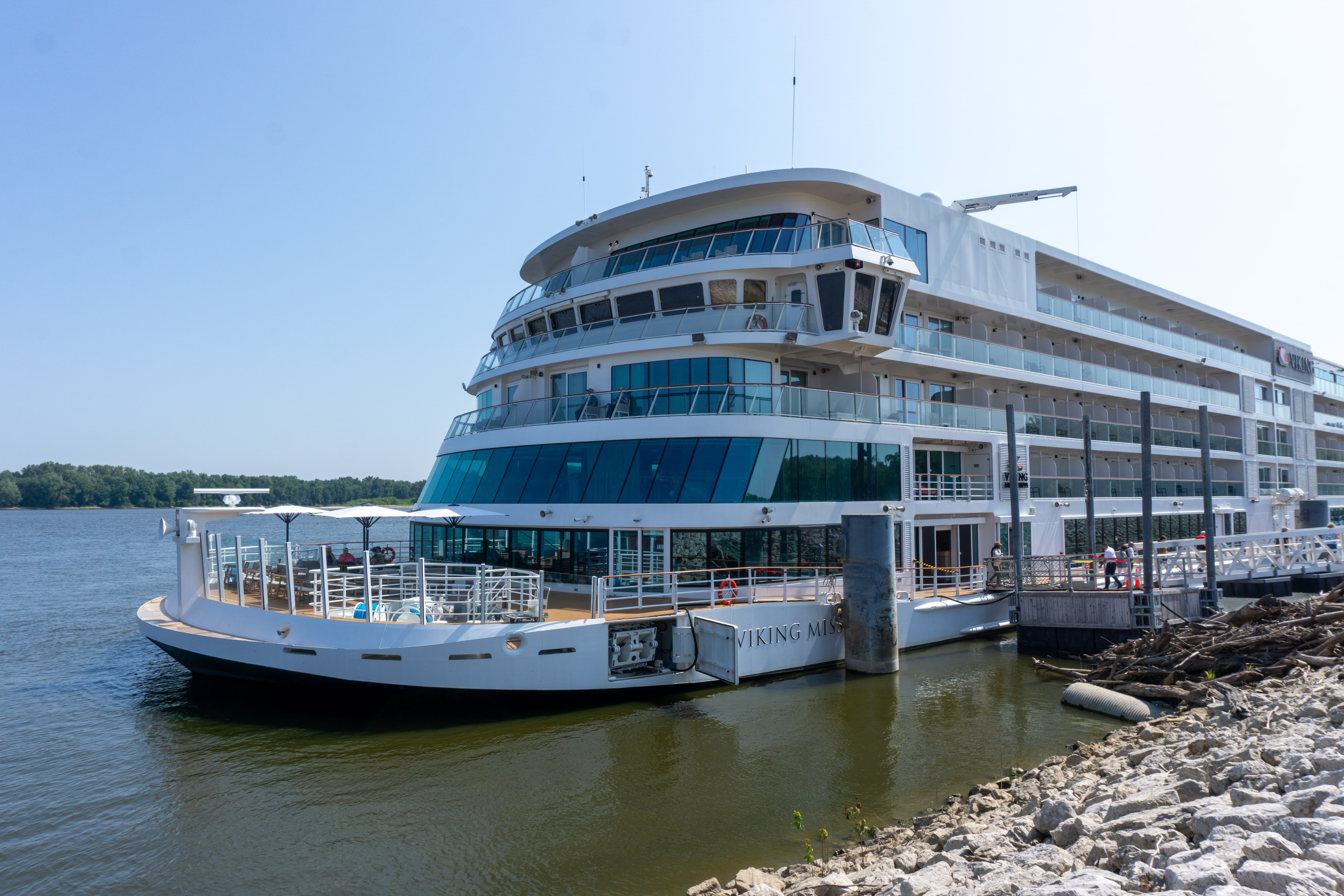 Viking Ve Cruise Reviews (2024 UPDATED): Ratings of Viking Ve