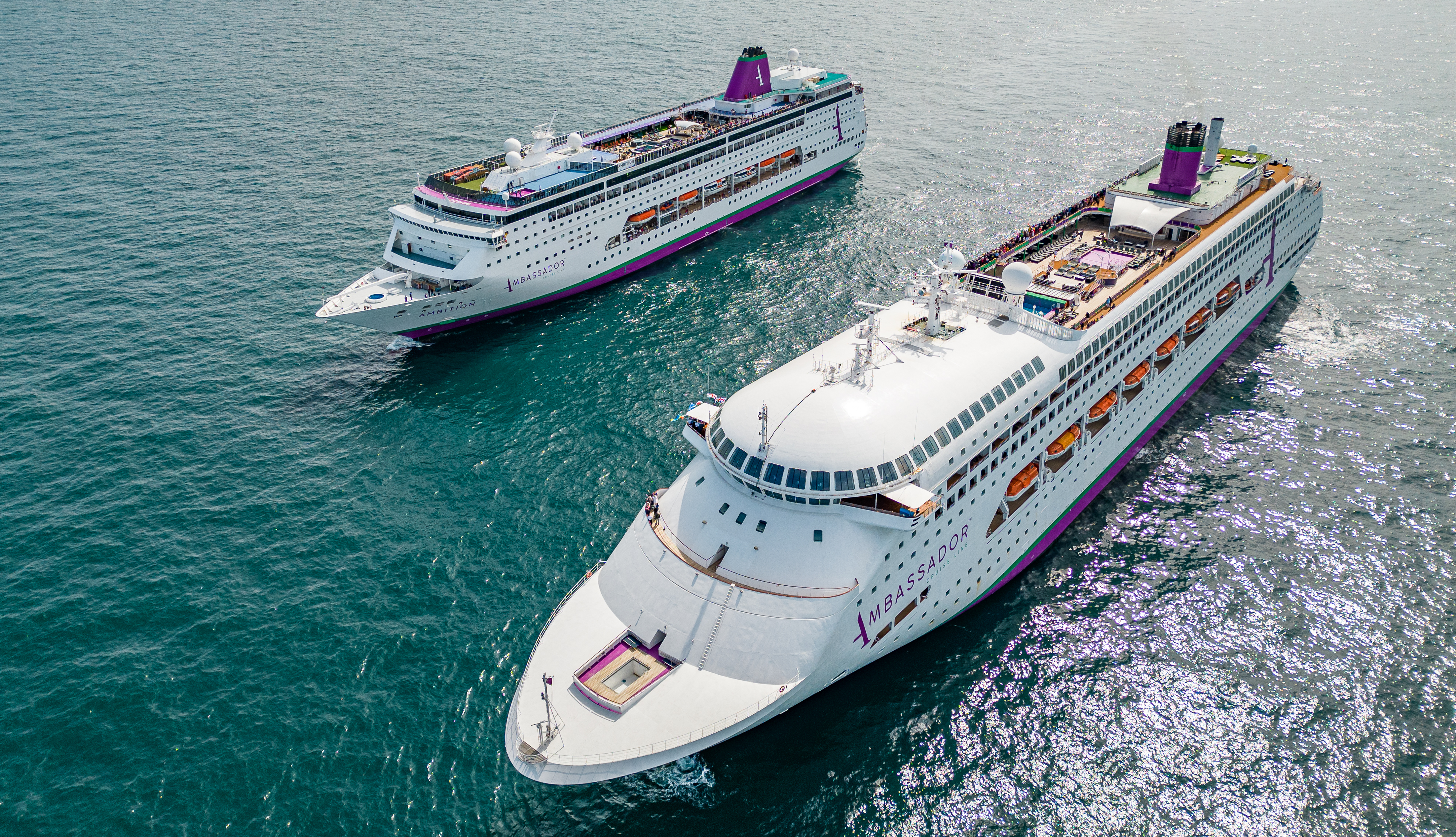 ambassador cruise line dress code What should I wear for my luxury ocean cruise?