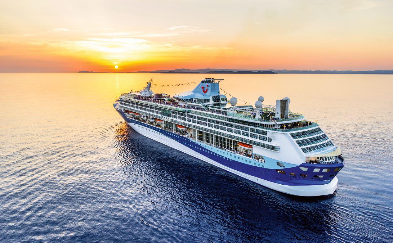 can you buy cigarettes on marella cruises tui from uk Marella Cruises for First Timers: What You Need to Know