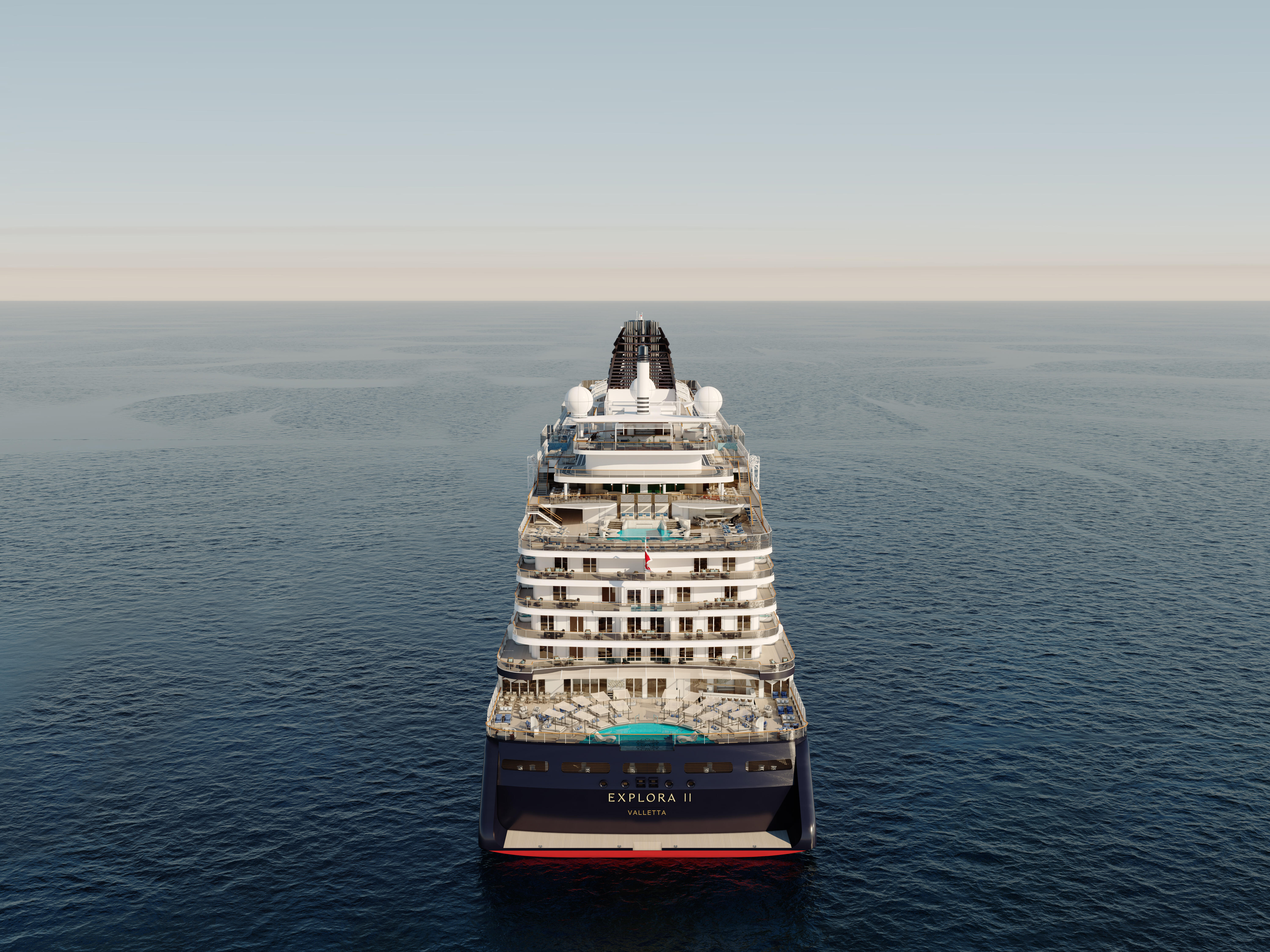 The Best New Cruise Ships Coming in 2024