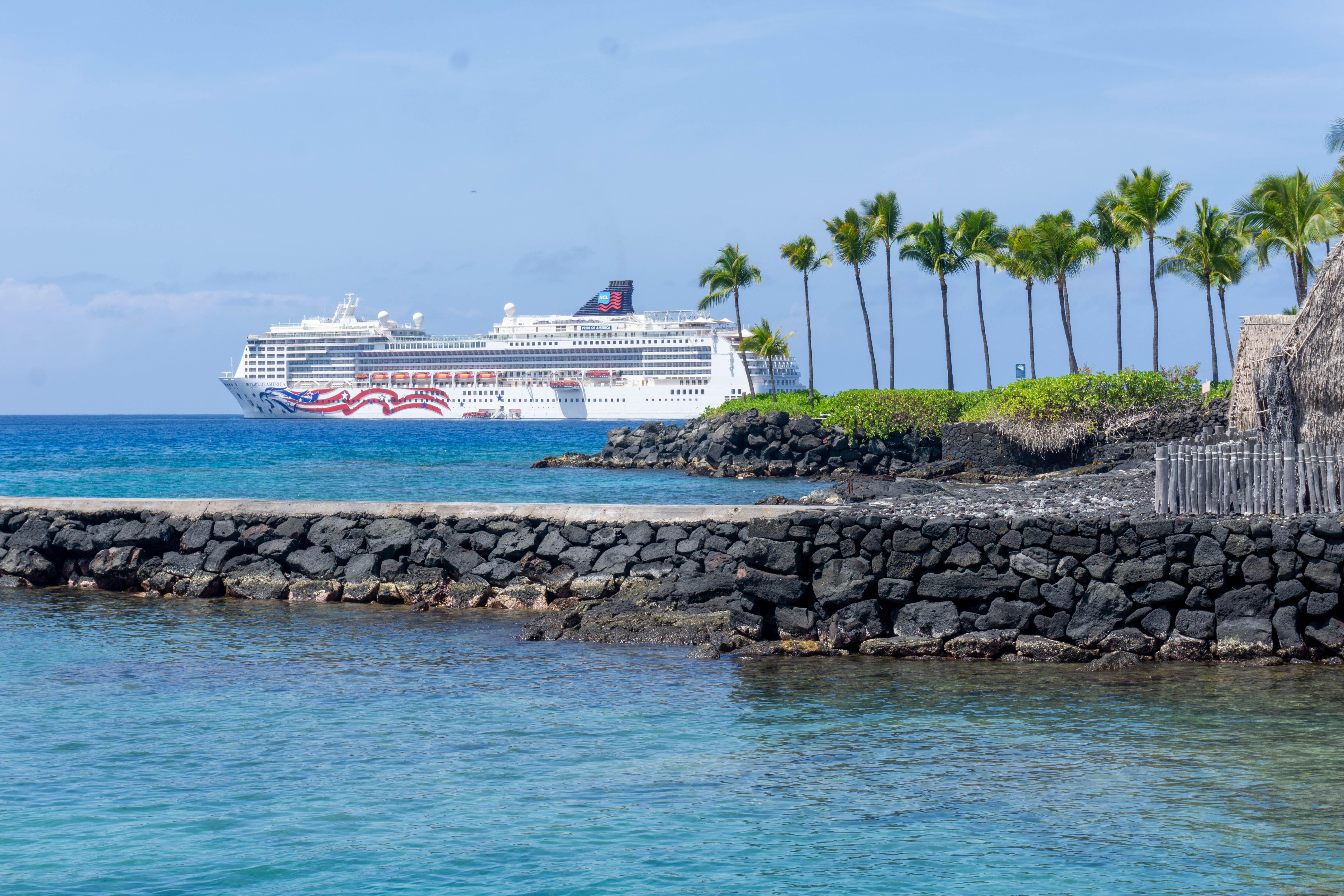 5 Things You Need to Know About Seven-Day Hawaii Cruises, image size:6000x4000