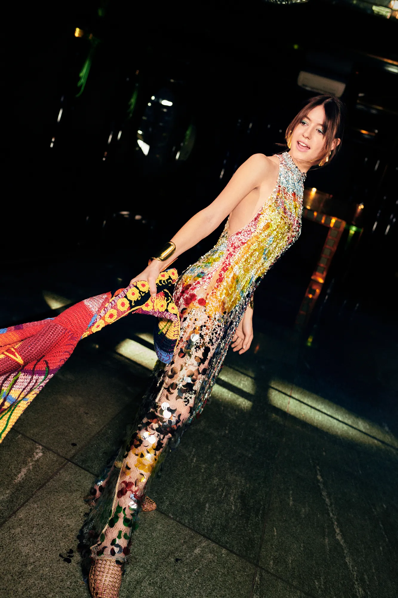 Nick Riley BenthamPhotographer/Director