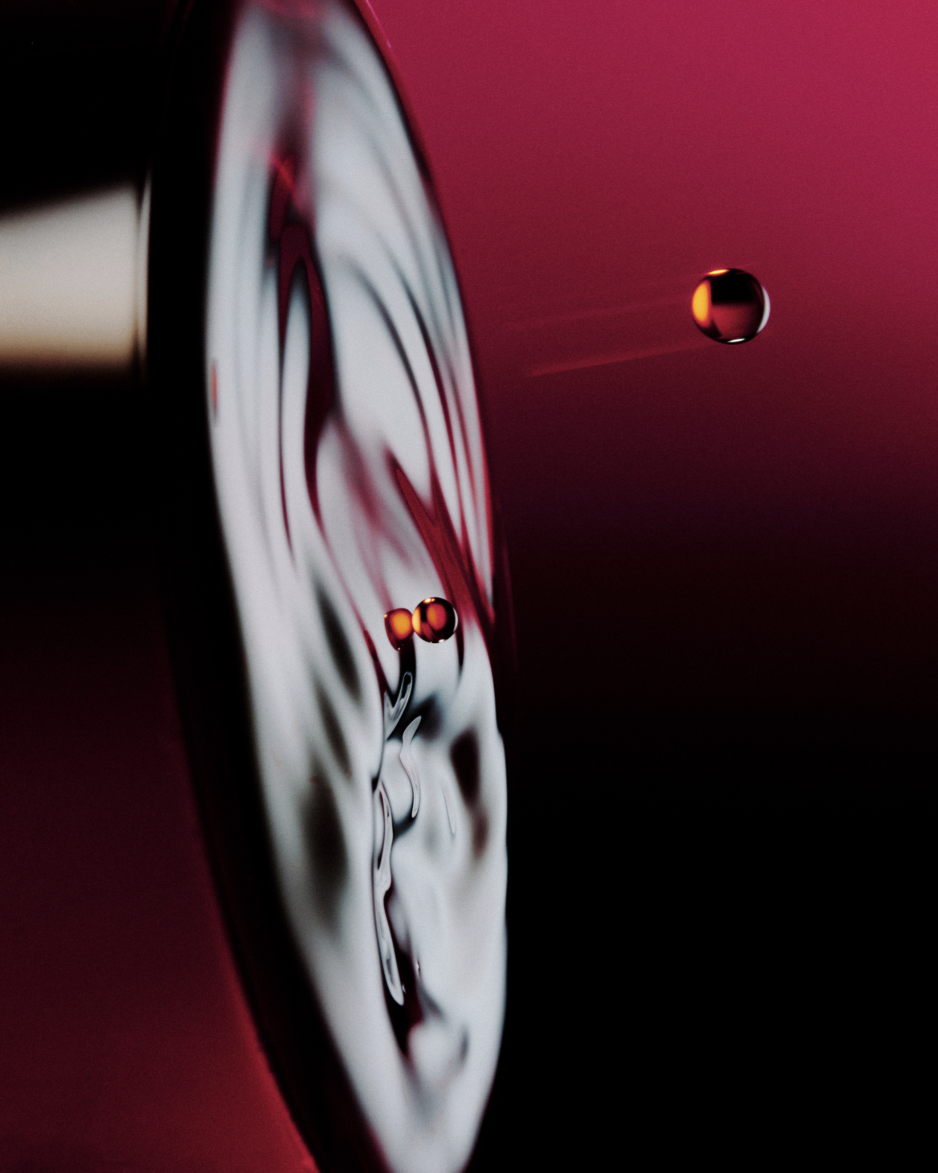 Steven John MinerPhotographer