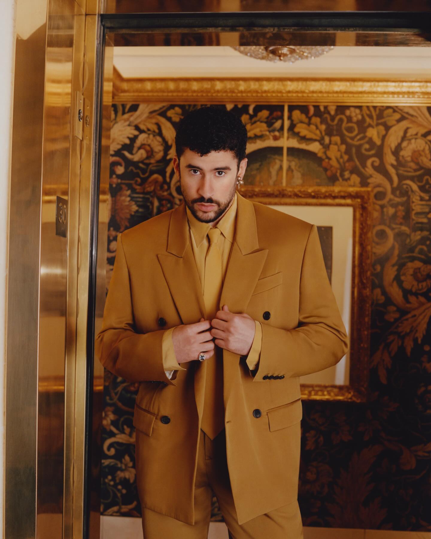 Colin PhelanSet Designer