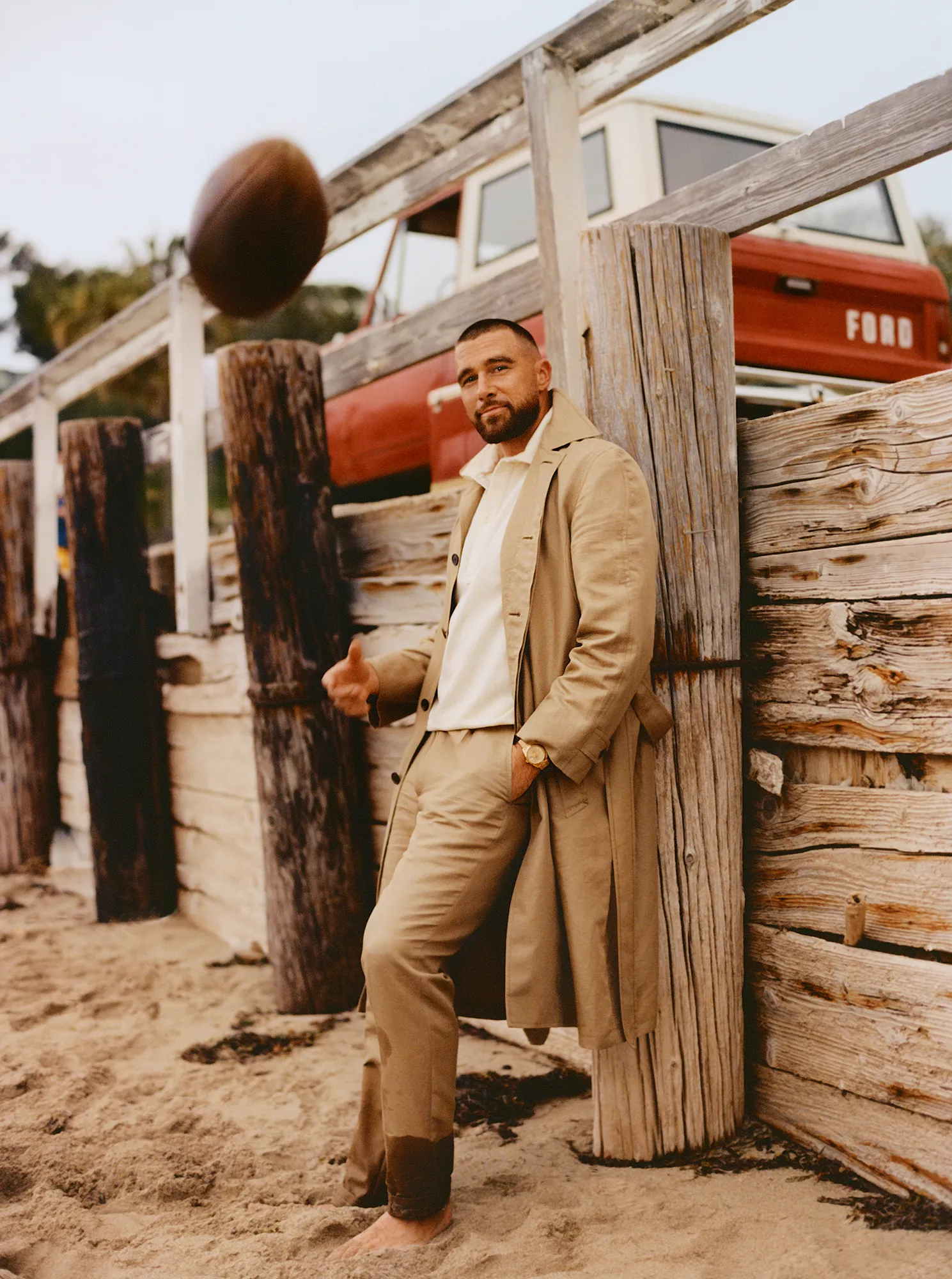 Nick Riley BenthamPhotographer/Director