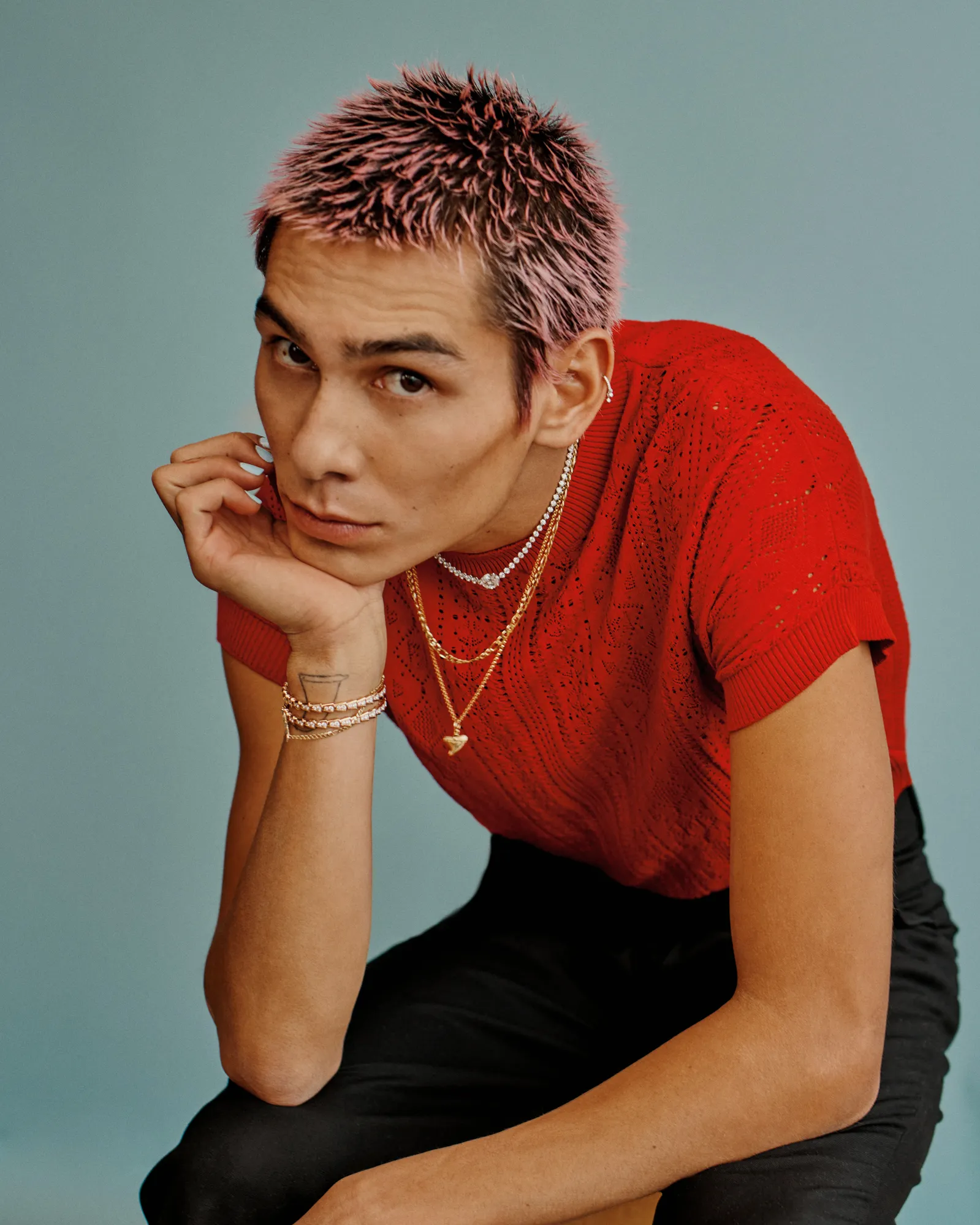 Nick Riley BenthamPhotographer/Director