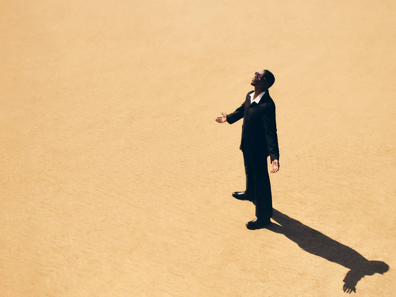 Nick Riley BenthamPhotographer/Director