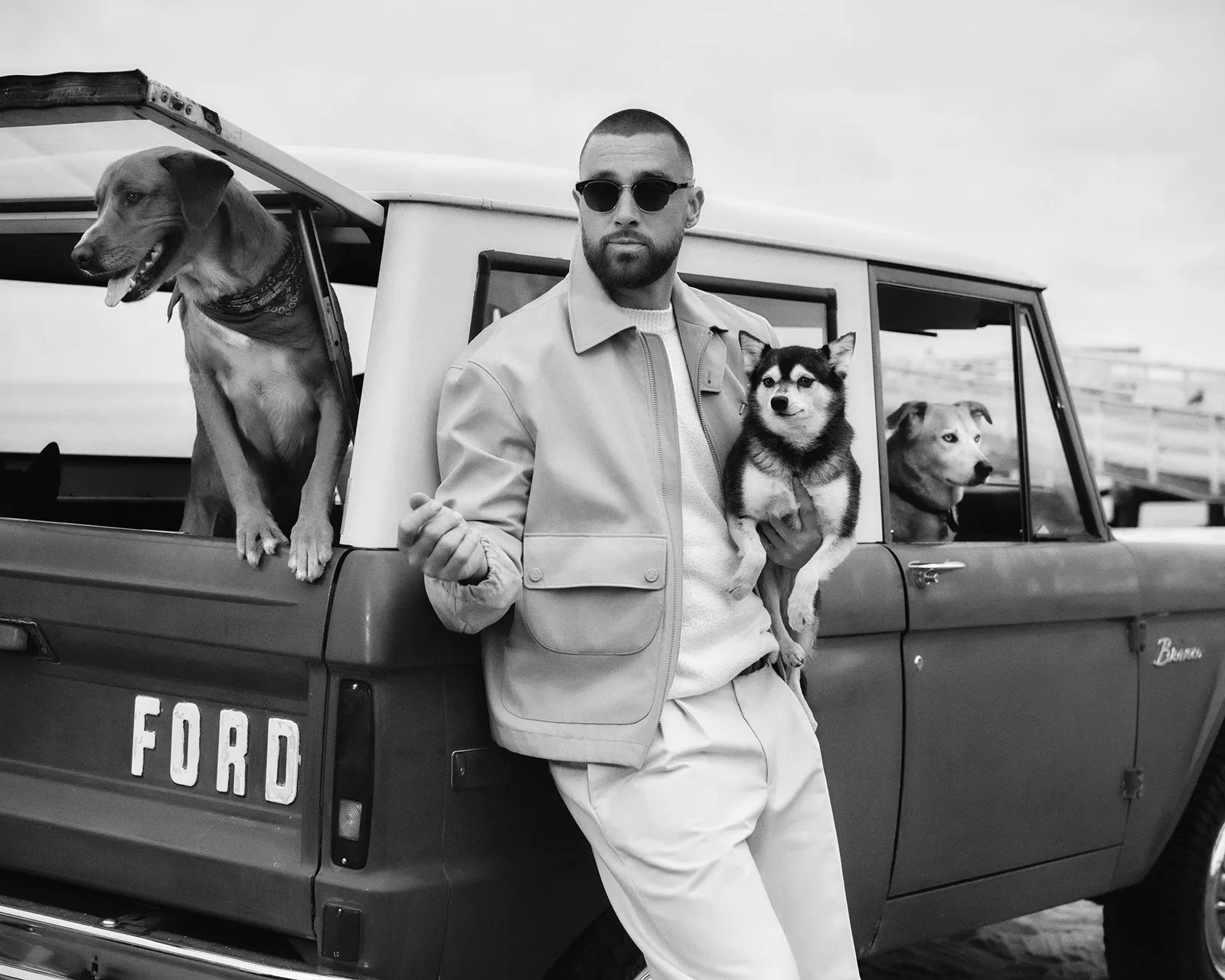 Nick Riley BenthamPhotographer/Director