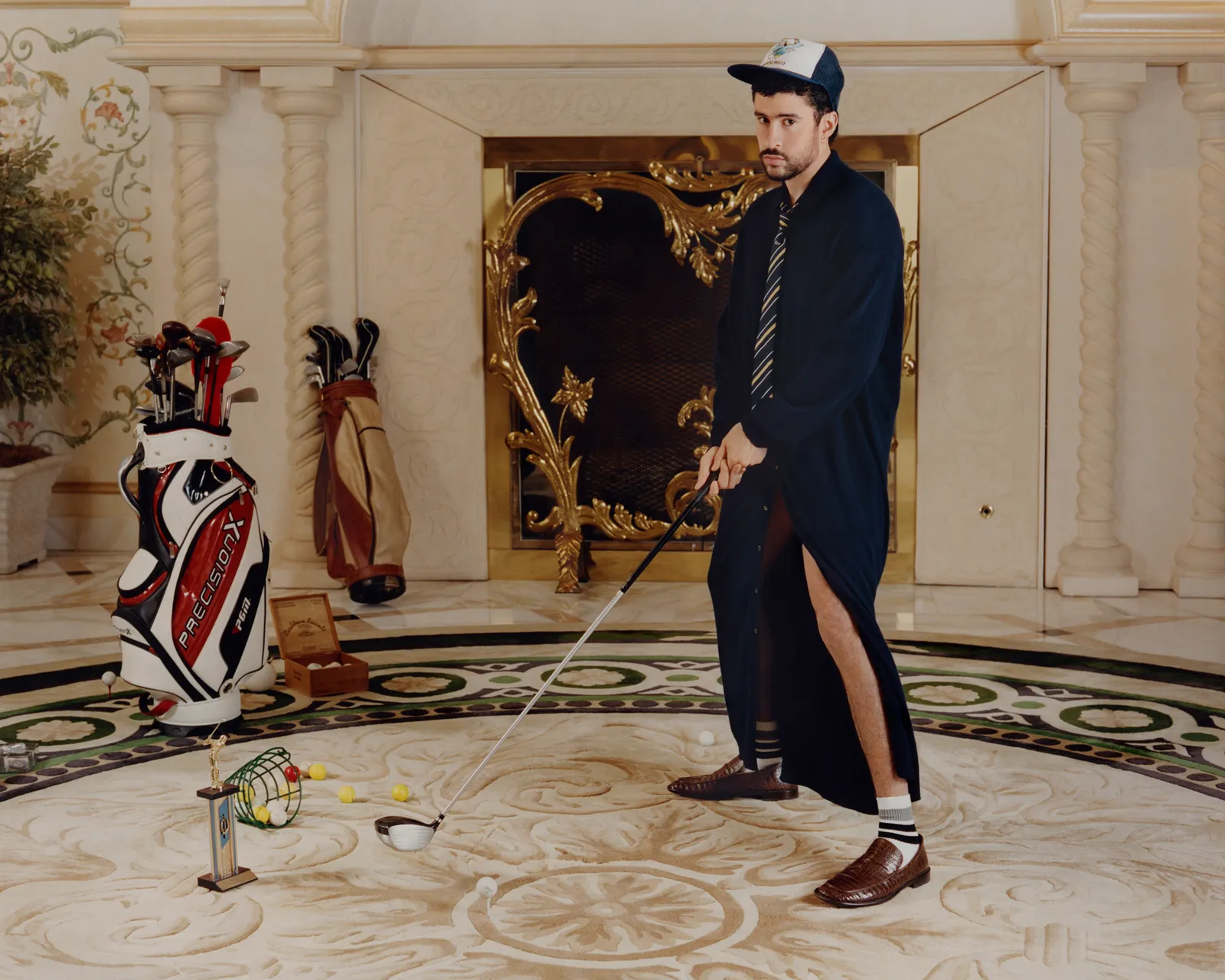 Colin PhelanSet Designer