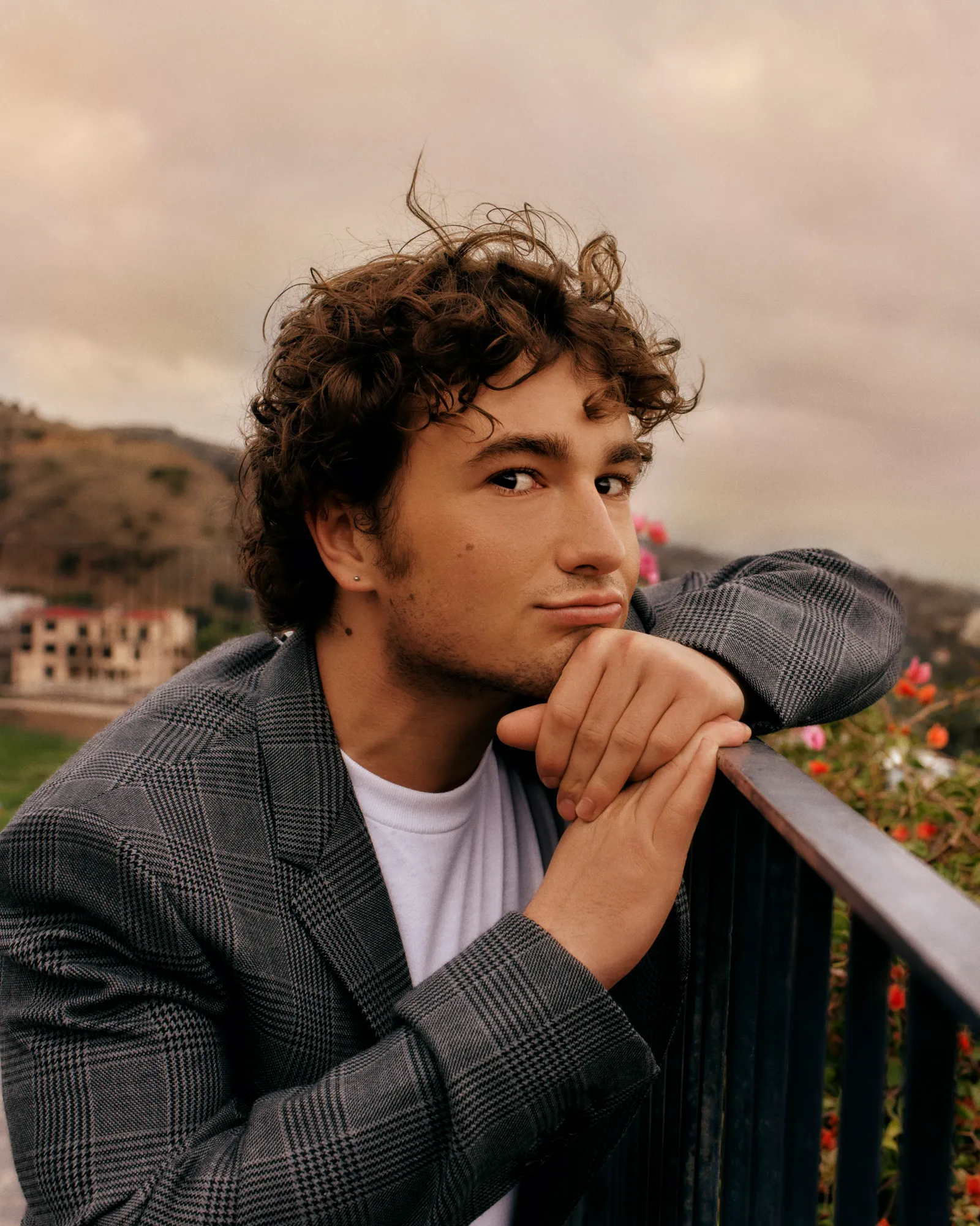 Nick Riley BenthamPhotographer/Director