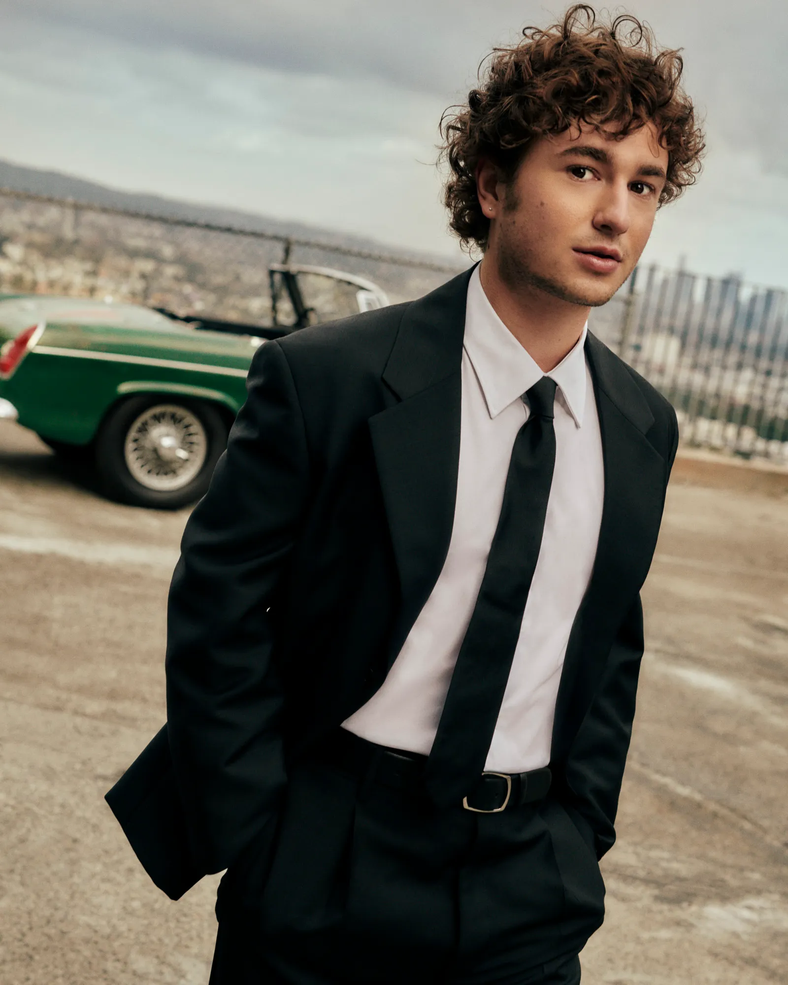 Nick Riley BenthamPhotographer/Director