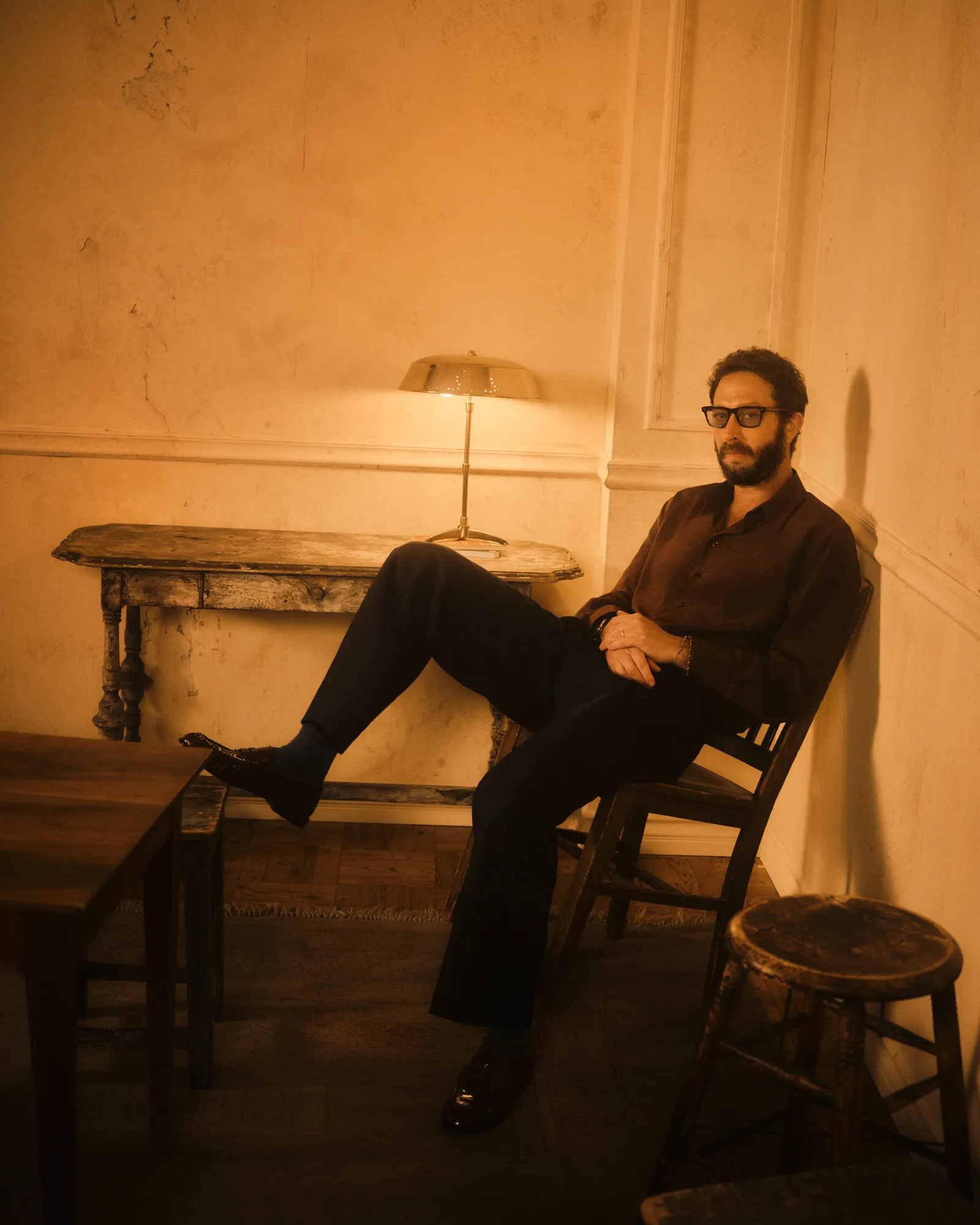 Nick Riley BenthamPhotographer/Director