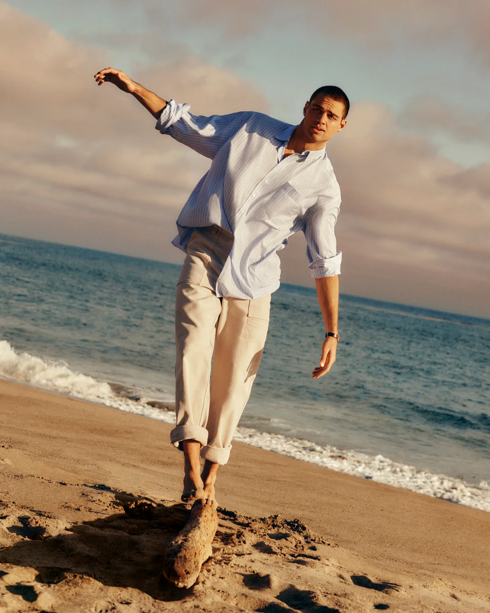 Nick Riley BenthamPhotographer/Director