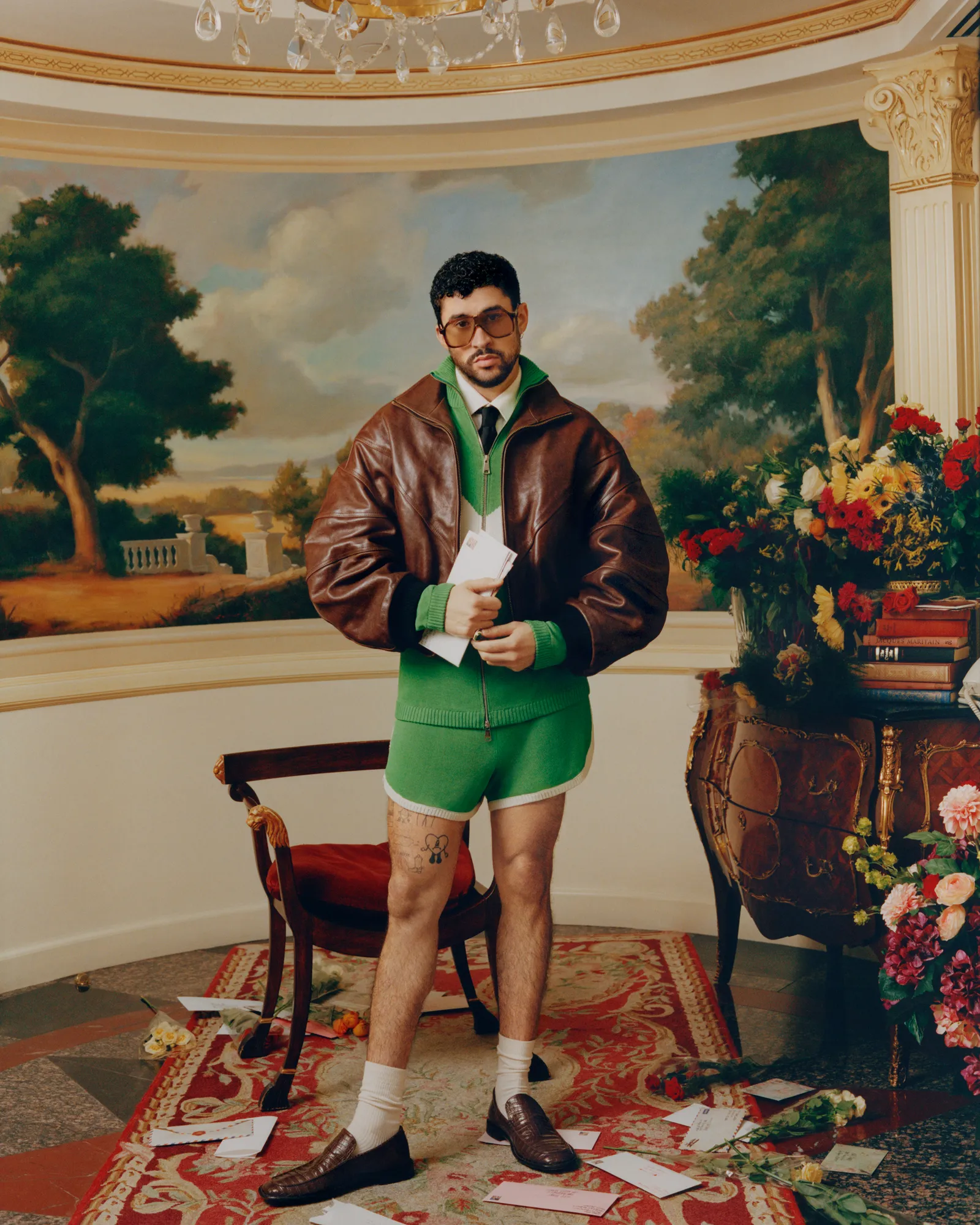 Colin PhelanSet Designer