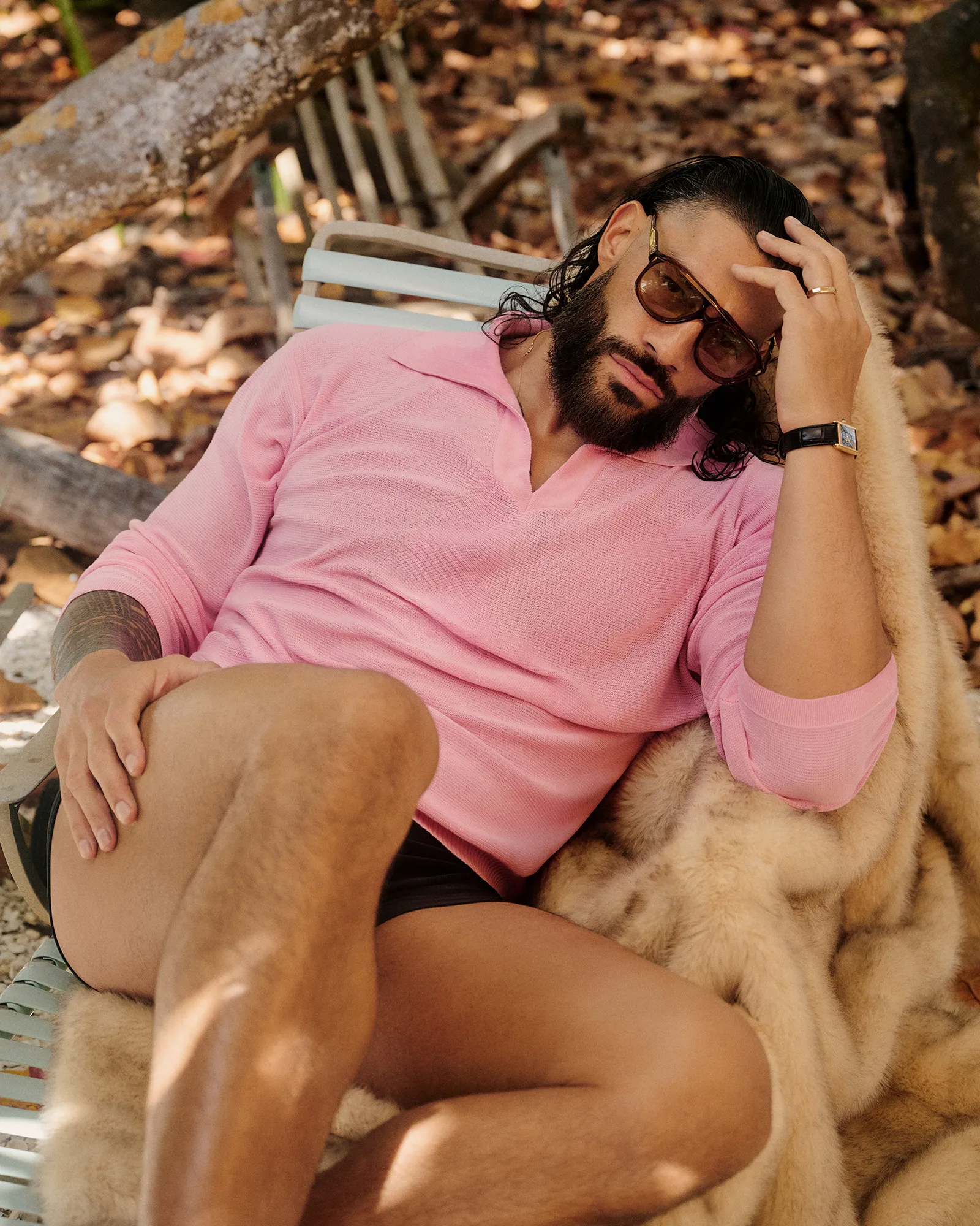 Nick Riley BenthamPhotographer/Director