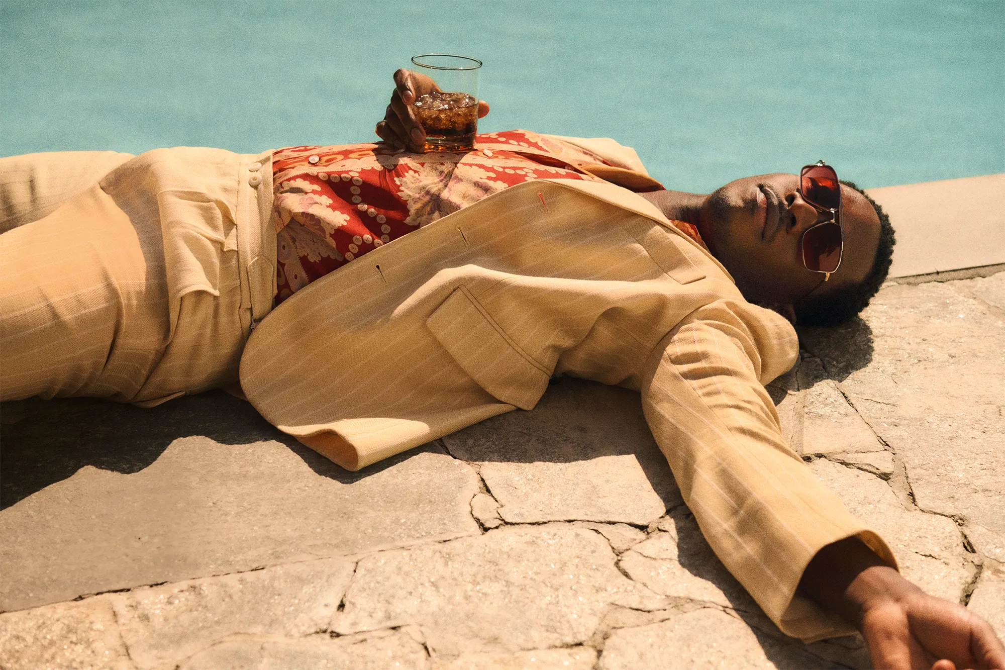 Nick Riley BenthamPhotographer/Director