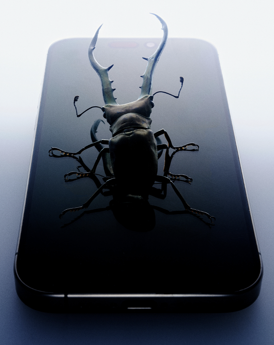 Steven John MinerPhotographer