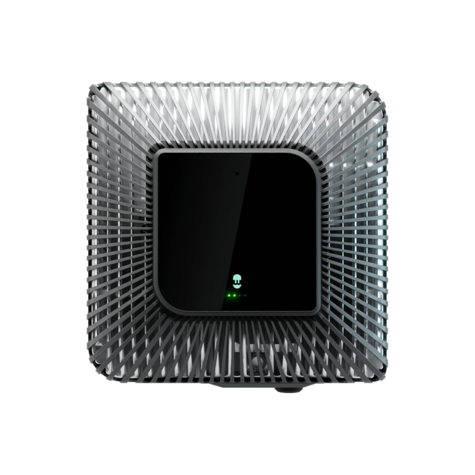Wallbox Pulsar Plus EV charger.