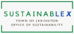 Town of Lexington logo