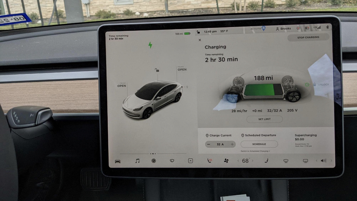 A Complete Guide to Tesla Destination Chargers EnergySage