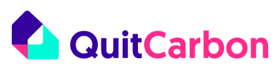 QuitCarbon logo