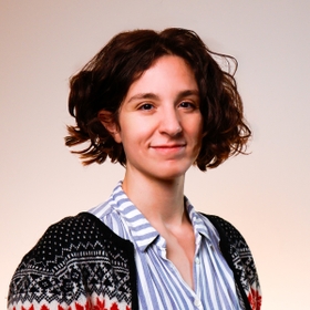 Danielle Laberge