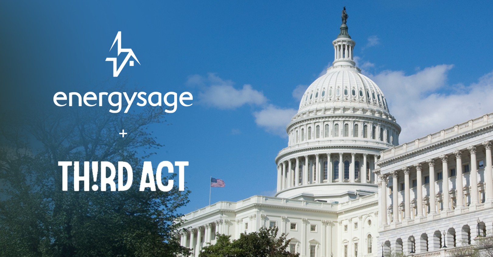 EnergySage and Third Act Launch Partnership to Empower Households with Rooftop Solar
