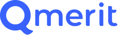 Qmerit logo